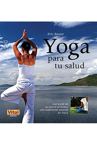 Yoga para tu salud